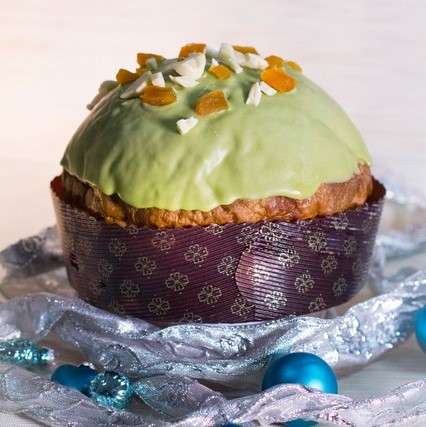 panettone-matcha-e-yuzu-hiromi-cake-consegna-domicilio-cosaporto