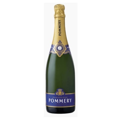 Champagne Brut Royal Pommery cosaporto wine shop