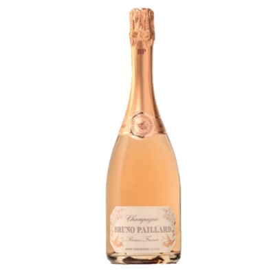 Champagne Rosé di Bruno Paillard cosaporto wine shop