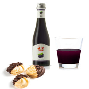 Il box snack Gunther con Cosaporto