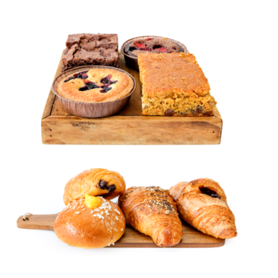 Coffee Break dolce Panificio Davide Longoni Cosaporto.it