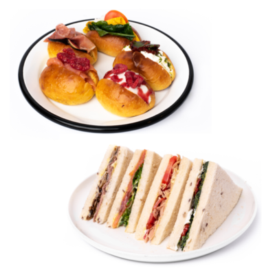 Coffe Break caffè roscioli a domicilio con cosaporto