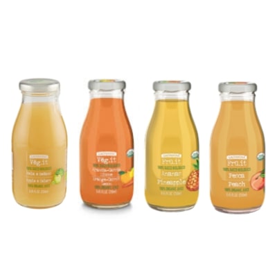 succhi Le Levain online su dev.cosaporto.it