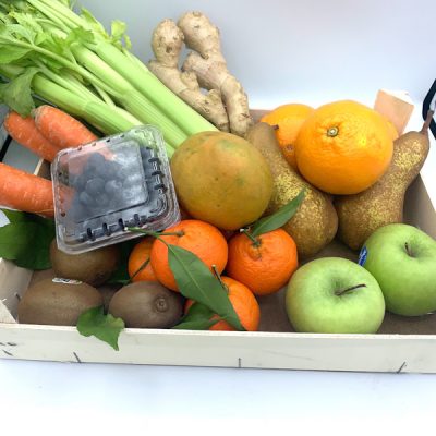 Bag Buongiorno reveg cosaporto