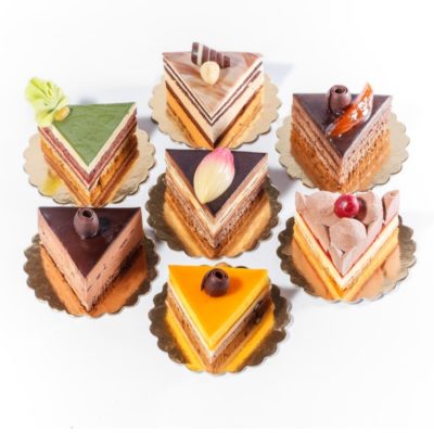 Monoporzioni Martesana Consegna a domicilio Cosaporto