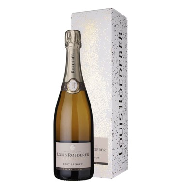 Brut Premiere ROEDERER la cantina di franco cosaporto
