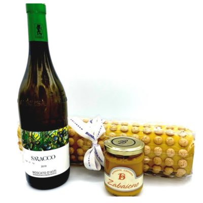 Dolce Piemonte_la cantina di franco_cosaporto