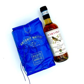 Dolce Toscana la cantina di franco_cosaporto