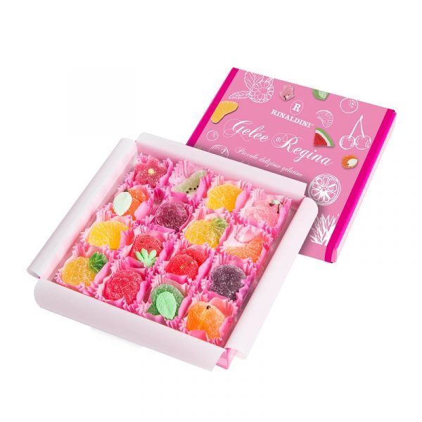 Gelée Rinaldini Cosaporto