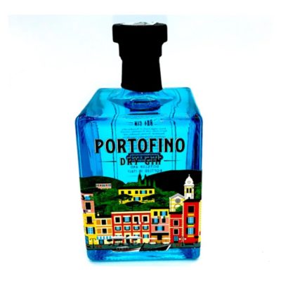Gin Portofino_la cantina di franco_cosaporto