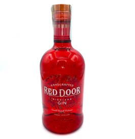 Gin Red Door_la cantina di franco cosaporto