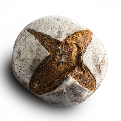 Il Pane di Spoto di Voglia di pane a domicilio con cosaporto