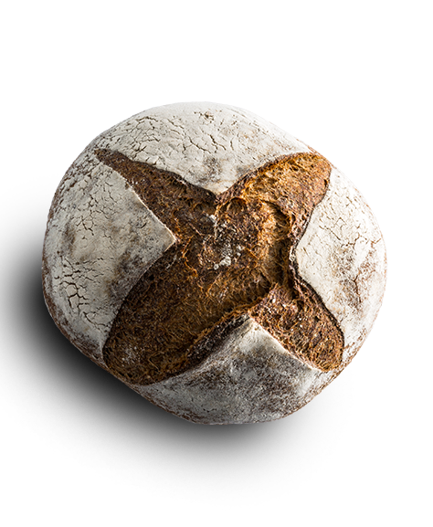 Il Pane di Spoto di Voglia di pane a domicilio con cosaporto