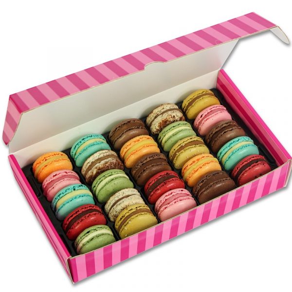 Cosaporto Box MacaraRAL Rinaldini Milano ordina online su dev-beliven.cosaporto.it