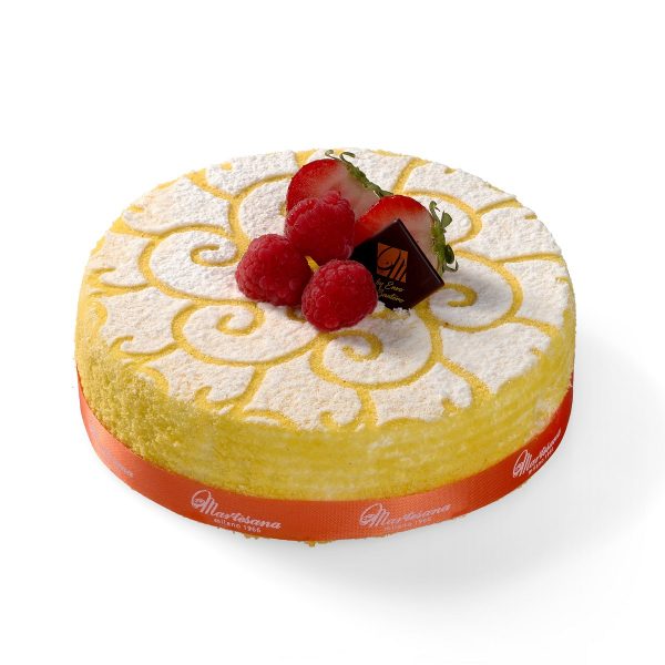 Torta Martesana consegna a domicilio con cosaporto