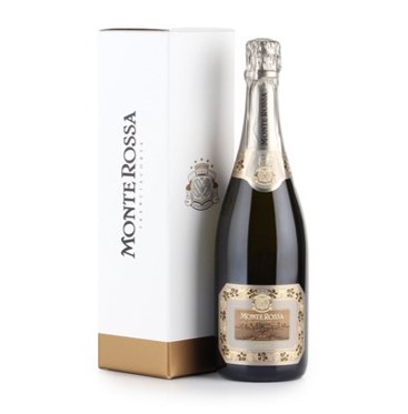 Monterossa Franciacorta Sansevè Saten