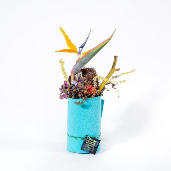 Sushi di Potafiori consegna a domicilio con Cosaporto