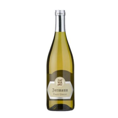 Pinot Grigio Jerman Friuli la cantina di franco e cosaporto