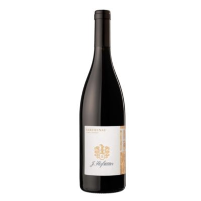 Pinot Nero Riserva Barthenau Hofstatter_la cantina di franco cosaporto