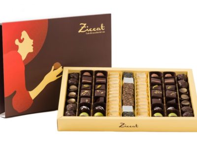 Scatola Anniversario ziccat cosaporto