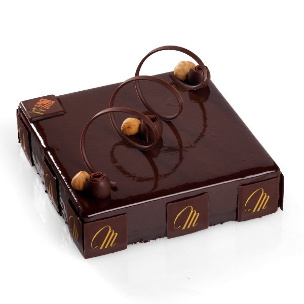 Torta Dolce Sinfonia