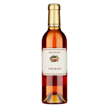 Torcolato Maculan Veneto Passito la cantina di franco cosaporto