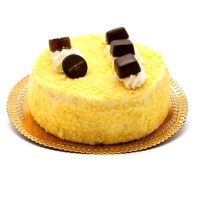 Torta Mimosa Antonini Cosaporto