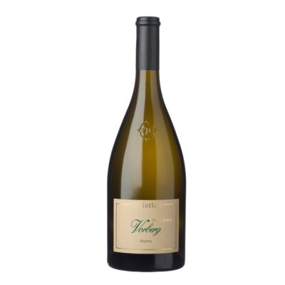 Vorberg Pinot Bianco Cantina Terlano Alto Adige la cantina di franco e cosaporto