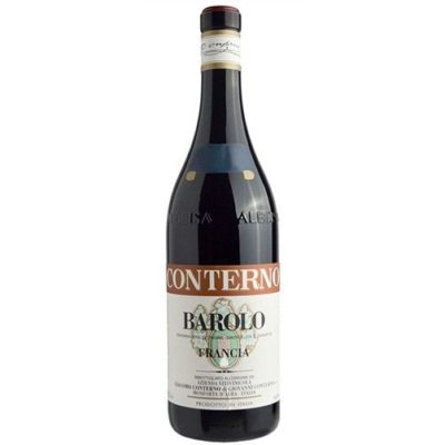 Consegna a domicilio Barolo Cascina Francia di La Cantina di Franco e cosaporto