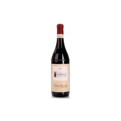Barolo Bartolo Mascarello Piemonte 2015 la cantina di franco e cosaporto