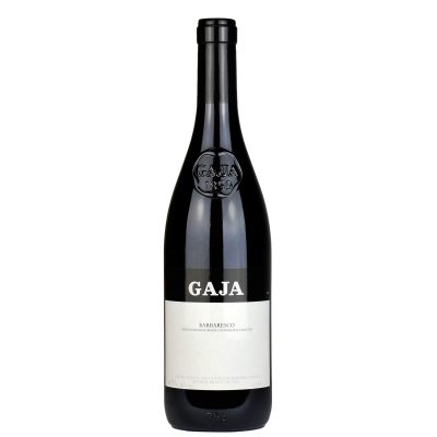 barbaresco gaja 2016 cantina di franco e cosaporto
