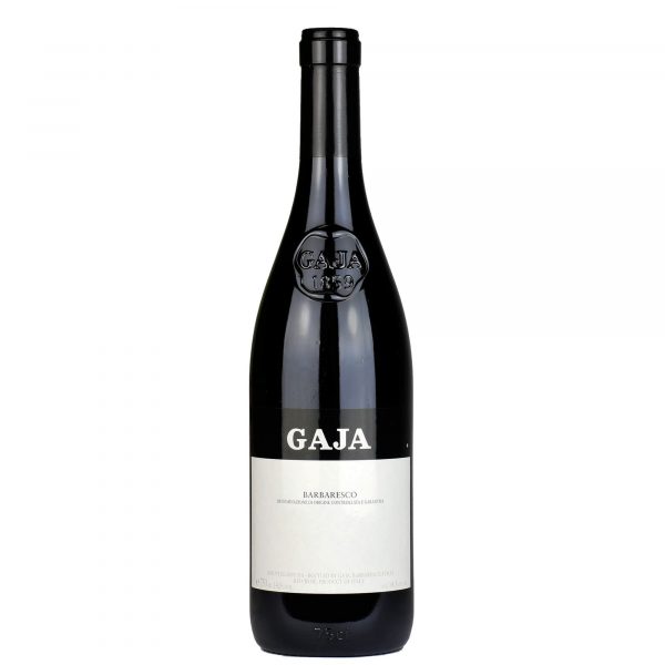barbaresco gaja 2016 cantina di franco e cosaporto