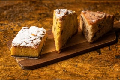 torte