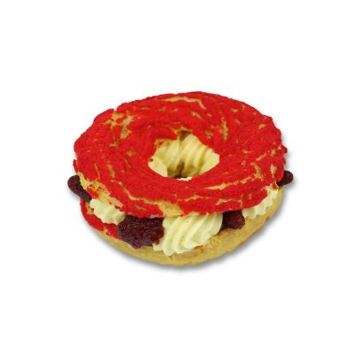 Zeppole Giotto Rinaldini consegna a domicilio con cosaporto