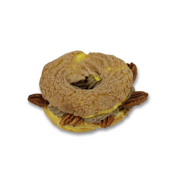 Zeppole Raffaello Rinaldini consegna a domicilio con cosaporto