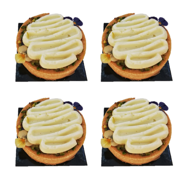 Box Lemon Curd_4 pezzi cotton candy e cosaporto