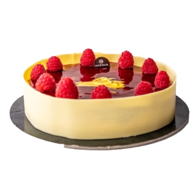 cheesecake lamponi Le Levain online su Cosaporto.it