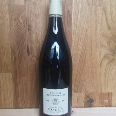 Domaine Jaeger-Defaix by Nysa Wine and Spirits