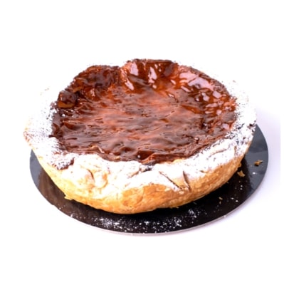 Flan dolce tipico francese di le Levain online su Cosaporto.it
