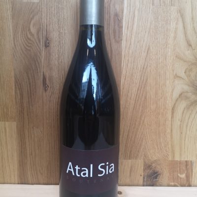 Ollieux Romanis Atal Sia Nysa Wine and Spirits