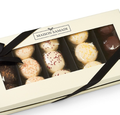 Maison Samadi PETIT GATEAUX