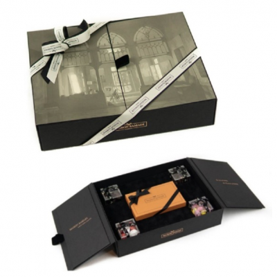 The House of Samadi Hamper Maison Samadi