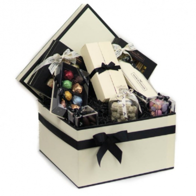 The Joy of living Maison Samadi