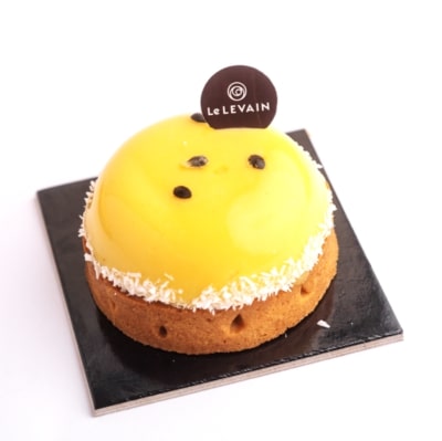 box monoporzioni Le Levain online su dev.cosaporto.it