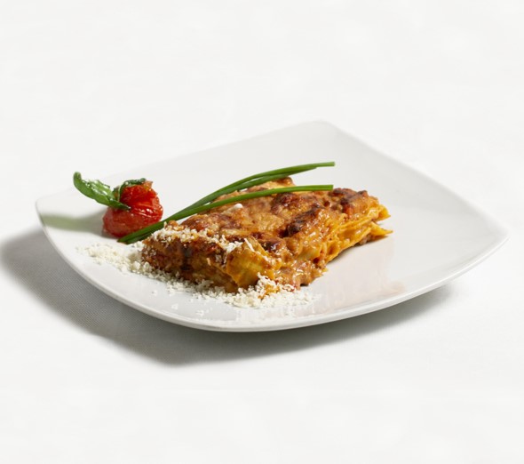 lasagna vegetariana antonini cosaporto