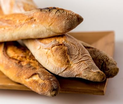 Il pane di Le levain ordina online su dev-beliven.cosaporto.it