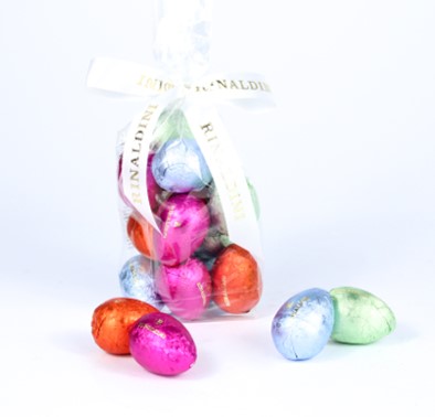 ovetti di cioccolato-rinaldini-cosaporto