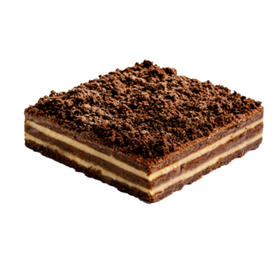 Torta Pera Cannella Cioccolato