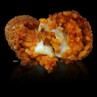 I supplì di Gabriele Bonci ordina online su dev-beliven.cosaporto.it