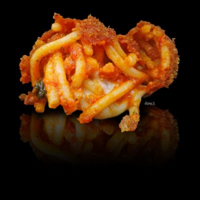 Supplì spaghetti di Gabriele Bonci ordina online su dev-beliven.cosaporto.it